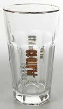 Diebels Plato 13 Bier Gläser