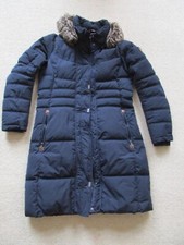 Northland Damen Mantel Größe 44 Jacke