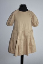 Zara mädchen stufen kleid - zara,