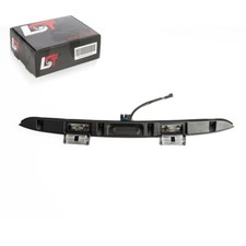 Griffleiste Hecklappen Öffner