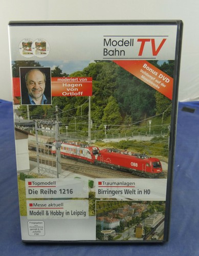 Eisenbahn video dvd modell - eisenbahn-video-dvd,,