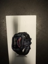 smartwatch herren wasserdicht Robust