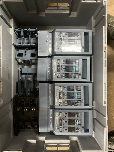 Siemens sentron