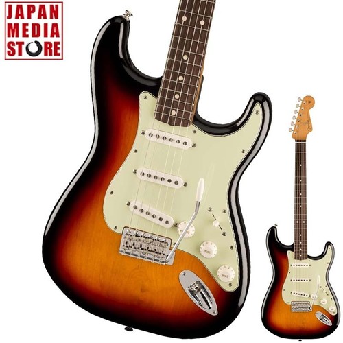 Fender vintera 60s - fender,