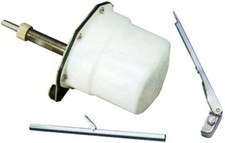 Bootsscheibenwischer