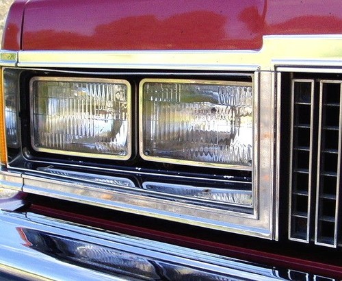 Scheinwerfer chevrolet - scheinwerfer,