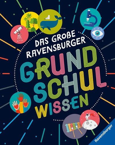Das große ravensburger - große,