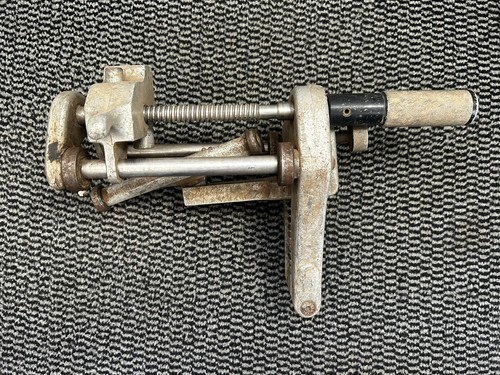 400 poly rohrschaber - 400,