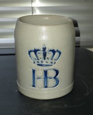 Hofbräu münchen kleiner - hb, münchen: