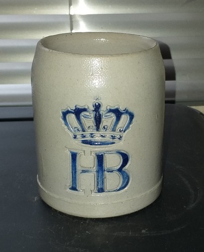 Hofbräu münchen kleiner - hofbräu, münchen: