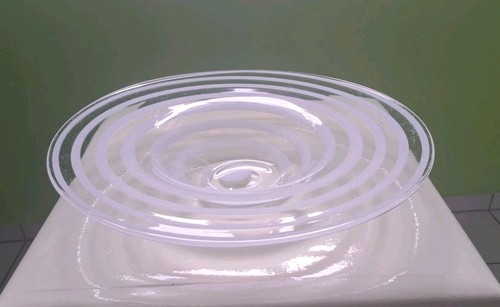 Leonardo glasschale solar - leonardo, solar-
