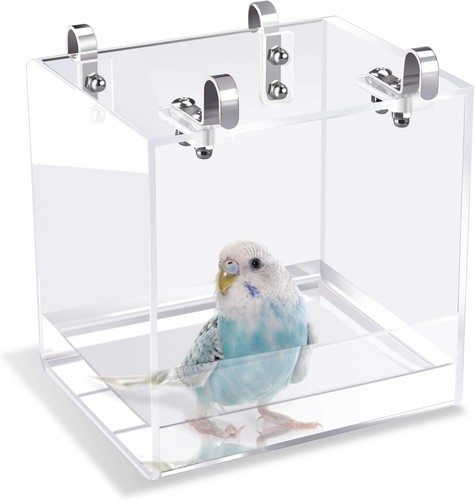 Vogeltränke käfig - vogeltränke,