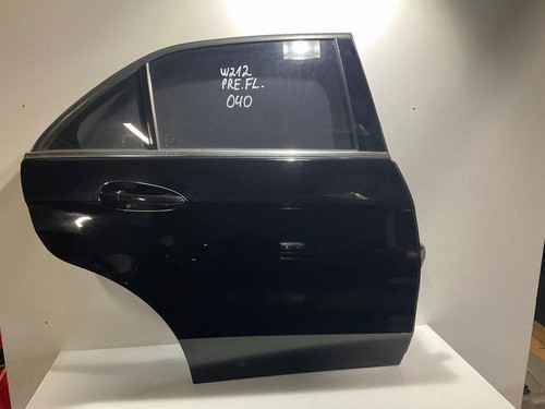 Mercedes benz w212 2012 - mercedes-benz,