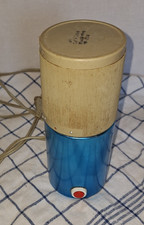 Elektrische Kaffeemühle 