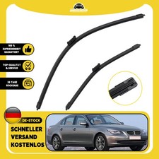 Frontscheibe Scheibenwischer