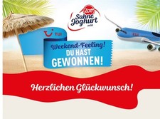 TUI Gutschein bis zu 80€