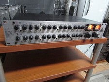 Behringer tube ultra - tube, –q