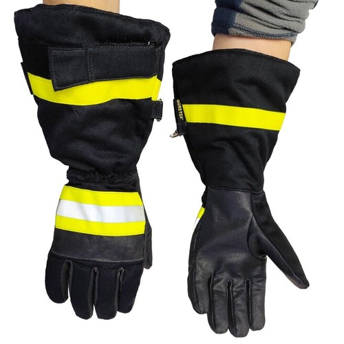 Handschuhe feuerwehr gore tex - handschuhe,