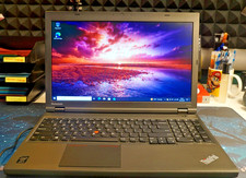 Lenovo ThinkPad T540p | 15,6"