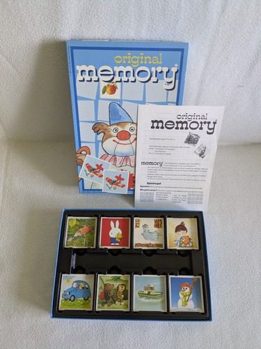 Ravensburger original memory - ravensburger,