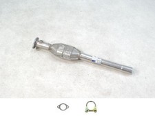 Katalysator Kat Neu Klarius