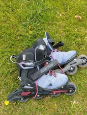 Inlineskates Gr. 38,5