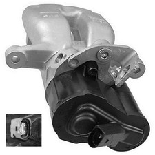 Bremssattel Hinterachse für