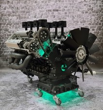 Bmw 4 4l - bmw, v8
