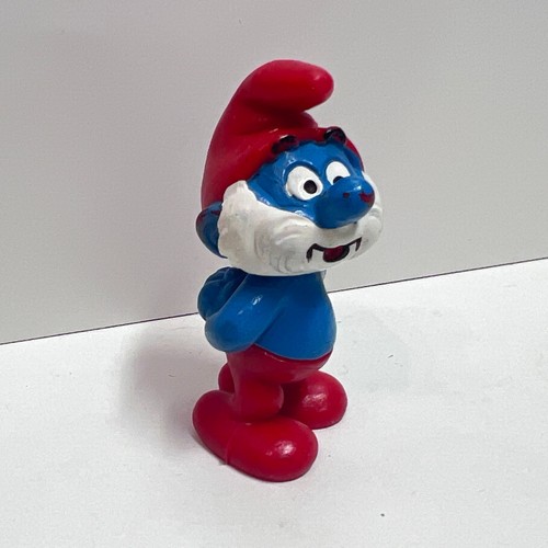 Schleich die schlümpfe - die,