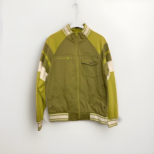 Tolle vintage trainingsjacke - vintage,