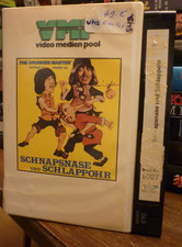 VMP SCHNAPSNASE UND SCHLAPPOHR