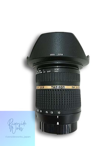 Tamron 24mm 5 4 - sp, 10-24mm
