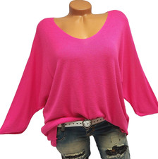 Damen oversize Shirt Bluse
