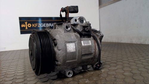 Kompressor klimaanlage polo - kompressor, vw
