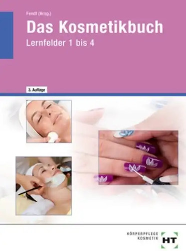 Das kosmetikbuch - das,