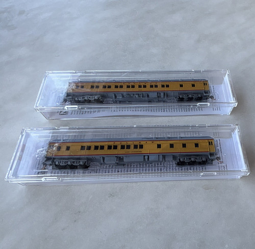 Micro trains line - micro,