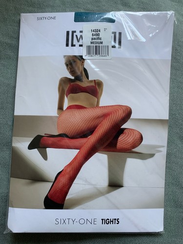 Wolford tights sixty one size - wolford,