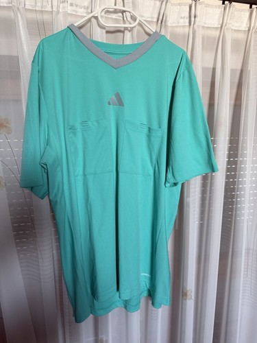 Adidas schiedsrichter trikot - adidas,