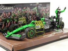 Minichamps Sauber C45 #27 Nico