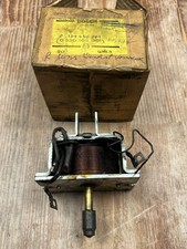 Magnetschalter Anlasser 24V
