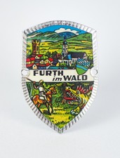 Stocknagel Stockschild