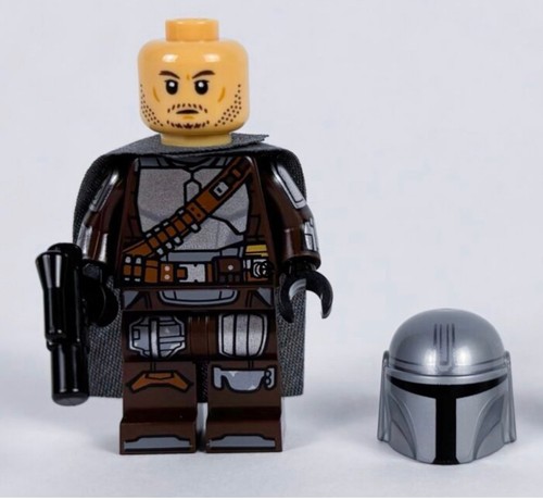 Lego star wars minifigur - star, the