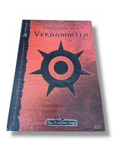 Das schwarze Auge - Invasion