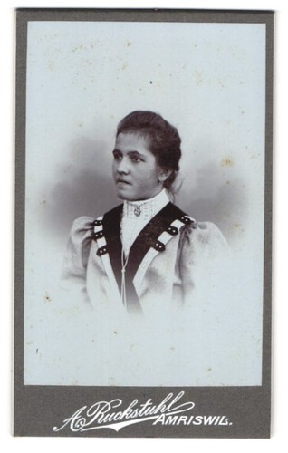 Fotografie ruckstuhl - a.,