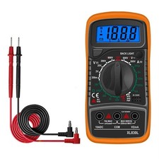 Digital Multimeter Messgerät