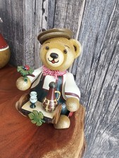 Hubrig Hubiduu Teddy