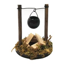 1/12 Antiker Mini Hängender