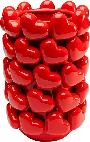 Kare design tischvase vase - kare,