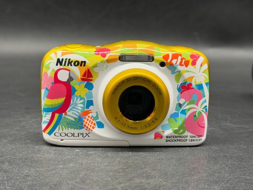 Nikon coolpix w150 - coolpix,