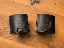 Canton Lautsprecher Plus CX